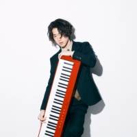 ピアニスト・YouTuber角野隼斗、CASIO電子楽器アンバサダーに就任