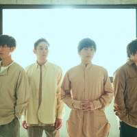 flumpool、新曲がアニメOP主題歌に決定「誰かのために立ち向かっていく姿に感動」