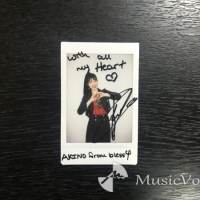 AKINO from bless4『your ears, our years』インタビュー