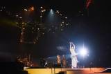 坂本真綾、25周年記念ライブに幕「あなたを幸せにするためここに来ました」