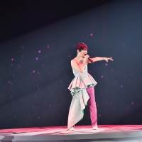 坂本真綾、25周年記念LIVE「約束はいらない」