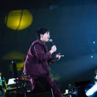 坂本真綾、25周年記念LIVE「約束はいらない」