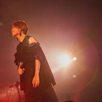 坂本真綾、25周年記念LIVE「約束はいらない」