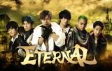 THE RAMPAGE、REAL RPG STAGE『ETERNAL』出演決定