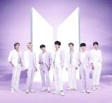 BTS、ベストアルバム『BTS, THE BEST』リリース決定
