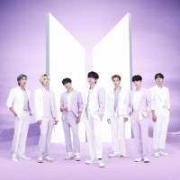 BTS、ベストアルバム『BTS, THE BEST』リリース決定