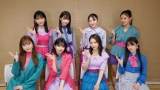 つばきファクトリー、約２年６カ月ぶりとなるNEWアルバム発売決定