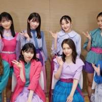 つばきファクトリー、約２年６カ月ぶりとなるNEWアルバム発売決定
