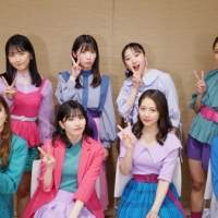 つばきファクトリー、約２年６カ月ぶりとなるNEWアルバム発売決定