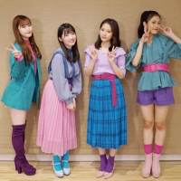 つばきファクトリー、約２年６カ月ぶりとなるNEWアルバム発売決定
