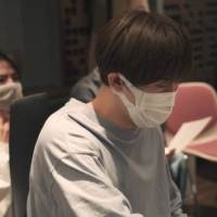 THE BEAT GARDEN「遠距離恋愛」レコーディングメイキング映像公開
