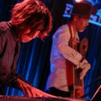 堂珍嘉邦、配信ライブで魅せた「音の感情表現」
