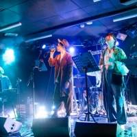 堂珍嘉邦、配信ライブで魅せた「音の感情表現」