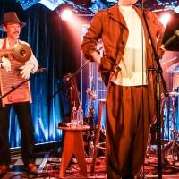堂珍嘉邦、配信ライブで魅せた「音の感情表現」