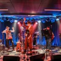 堂珍嘉邦、配信ライブで魅せた「音の感情表現」