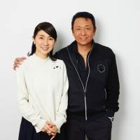 山本譲二＆松居直美に綾小路翔が楽曲提供