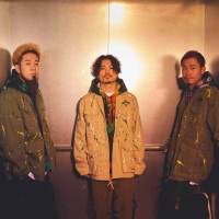 WANIMA、新曲「旅立ちの前に」配信リリース決定