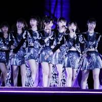 Hello! Projectひなフェス、譜久村聖「熱いコンサートになりました」