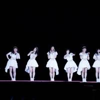 Hello! Projectひなフェス、譜久村聖「熱いコンサートになりました」