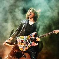 LUNA SEA、たまアリでファンとの強い絆を再確認「１つになれている」