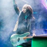 LUNA SEA、たまアリでファンとの強い絆を再確認「１つになれている」