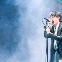 LUNA SEA、たまアリでファンとの強い絆を再確認「１つになれている」