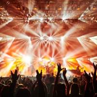 LUNA SEA、たまアリでファンとの強い絆を再確認「１つになれている」