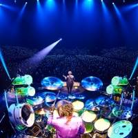 LUNA SEA、たまアリでファンとの強い絆を再確認「１つになれている」
