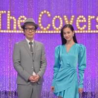 水原希子「The Covers」新MCに就任「思いをぶつけていきたい」