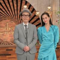 水原希子「The Covers」新MCに就任