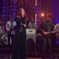 水原希子「The Covers」新MCに就任