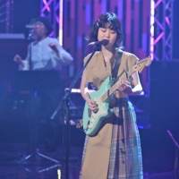 水原希子「The Covers」新MCに就任