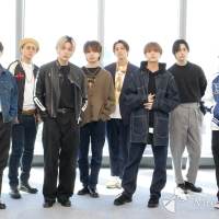 FANTASTICS「Play Back」インタビュー