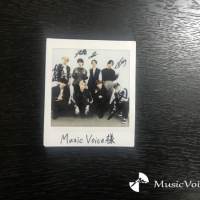 FANTASTICS「Play Back」インタビュー