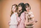 MNL48新ユニットBaby Blue、3rdシングルリリース決定