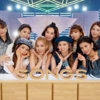 NiziU「SONGS」に登場　メンバーが涙する一幕も