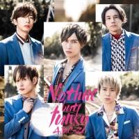 A.B.C-Z、GLAY・TAKURO提供楽曲「Nothin’ but funky」MV公開