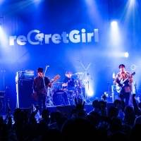 『reGretGirl spring tour 2021 “curtain call”』