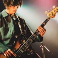 『reGretGirl spring tour 2021 “curtain call”』