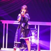 逢田梨香子1st LIVE TOUR 2020-2021「Curtain raise」