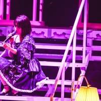 逢田梨香子1st LIVE TOUR 2020-2021「Curtain raise」