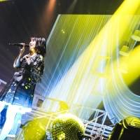 逢田梨香子1st LIVE TOUR 2020-2021「Curtain raise」