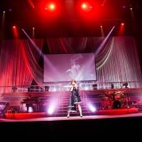 逢田梨香子1st LIVE TOUR 2020-2021「Curtain raise」