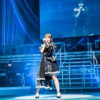 逢田梨香子1st LIVE TOUR 2020-2021「Curtain raise」