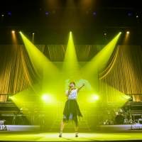 逢田梨香子1st LIVE TOUR 2020-2021「Curtain raise」