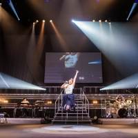 逢田梨香子1st LIVE TOUR 2020-2021「Curtain raise」
