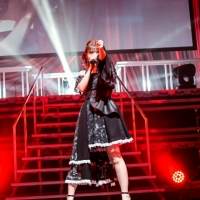 逢田梨香子1st LIVE TOUR 2020-2021「Curtain raise」