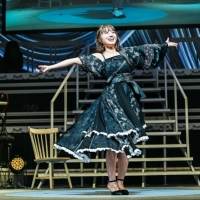 逢田梨香子1st LIVE TOUR 2020-2021「Curtain raise」