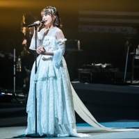 逢田梨香子1st LIVE TOUR 2020-2021「Curtain raise」