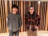 河口恭吾×ISEKI「エンターテインメントとして機能」改めて考える音楽の力